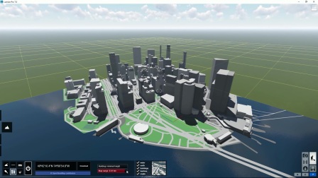 Build Mode_ Landscape - Use OpenStreetMap-3526 