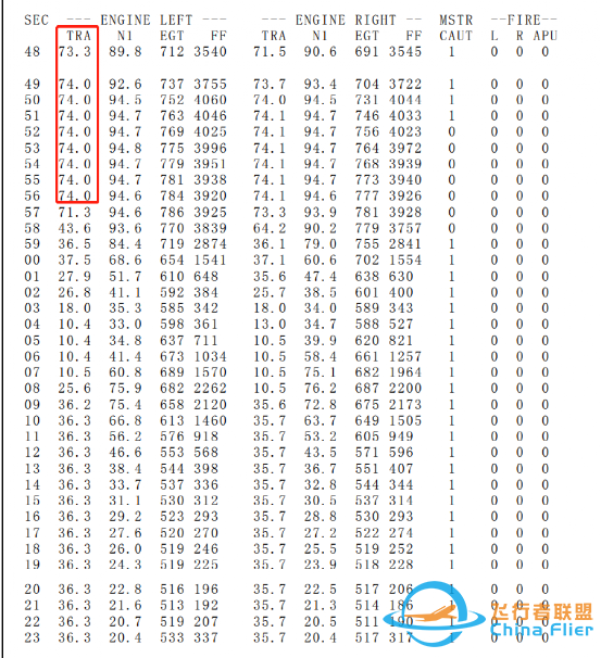 05 中断起飞-3744 