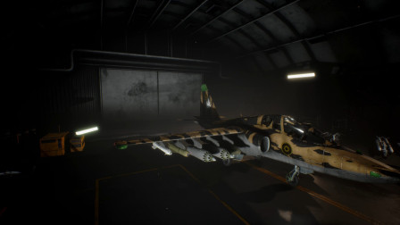 【神探莫扎特】霰弹机炮？！-僚机计划(Project Wingman)丨游戏实况-2773 