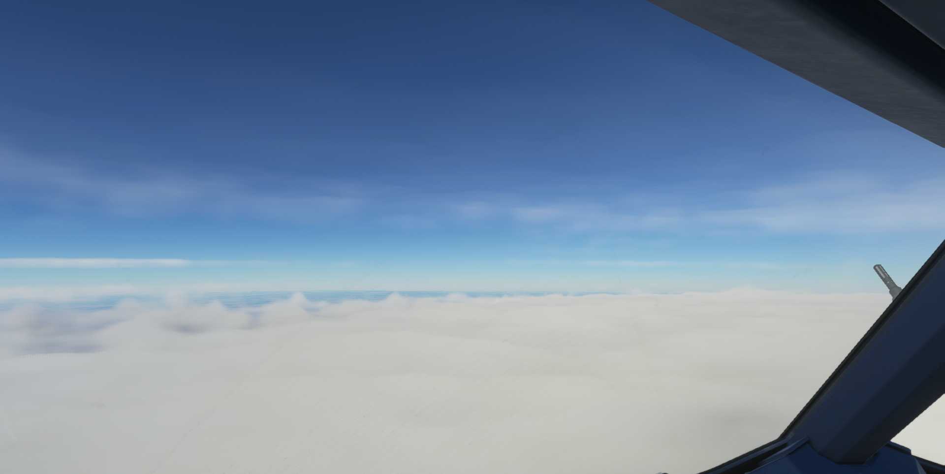【MSFS】A320ceo YMML-YSSY-3812 