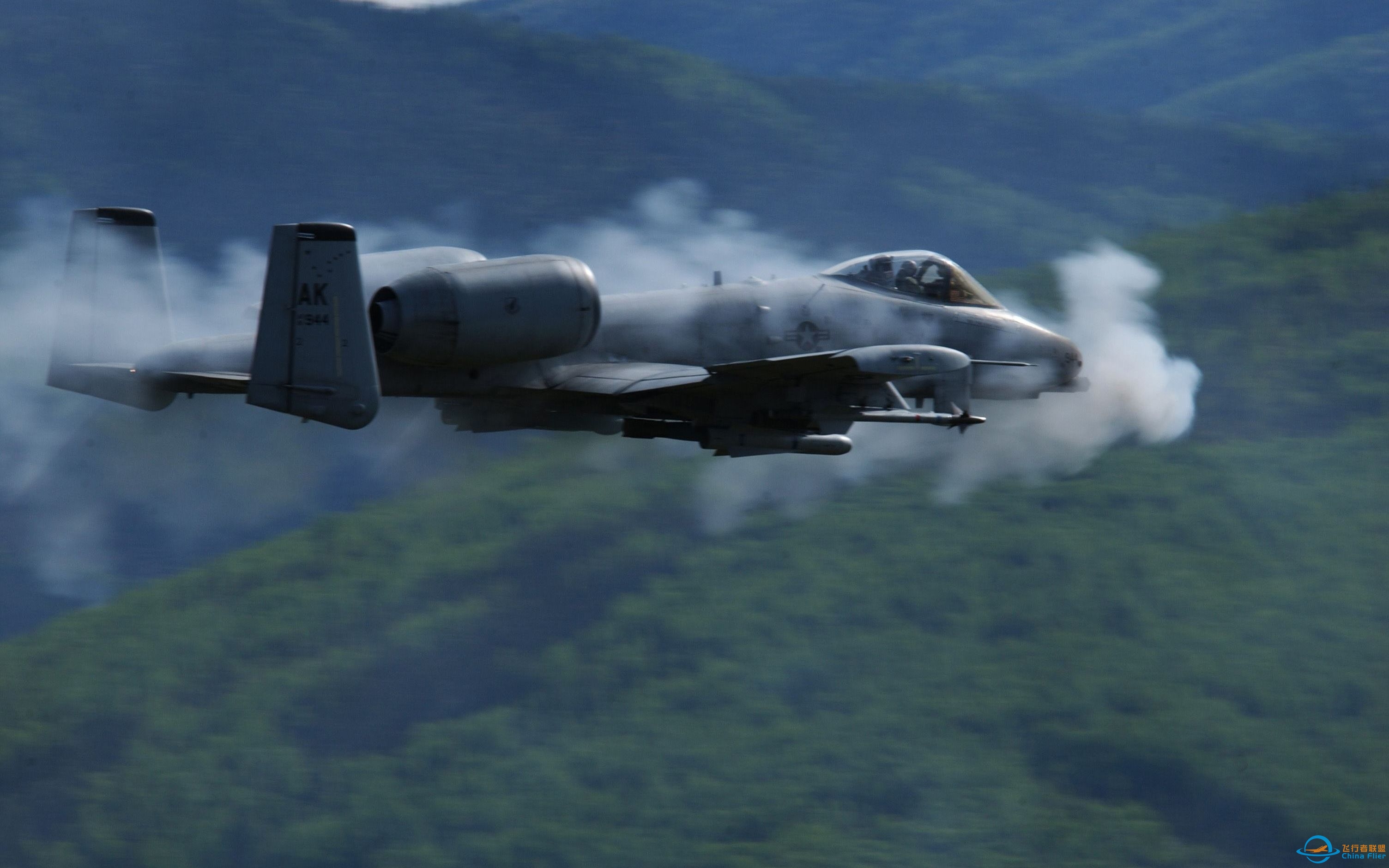 DCS World A-10C 训练视频 全套 (已完结）-2702 