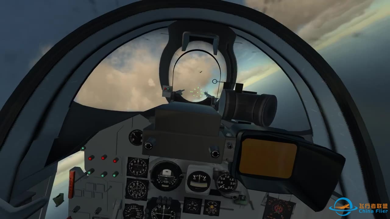 DCS：Su-22M 最新视频-7203 