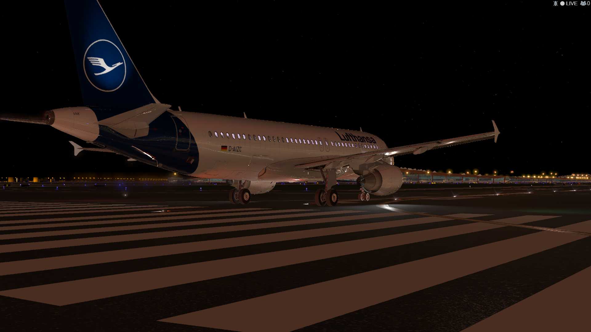 XP12 FF320-6274 