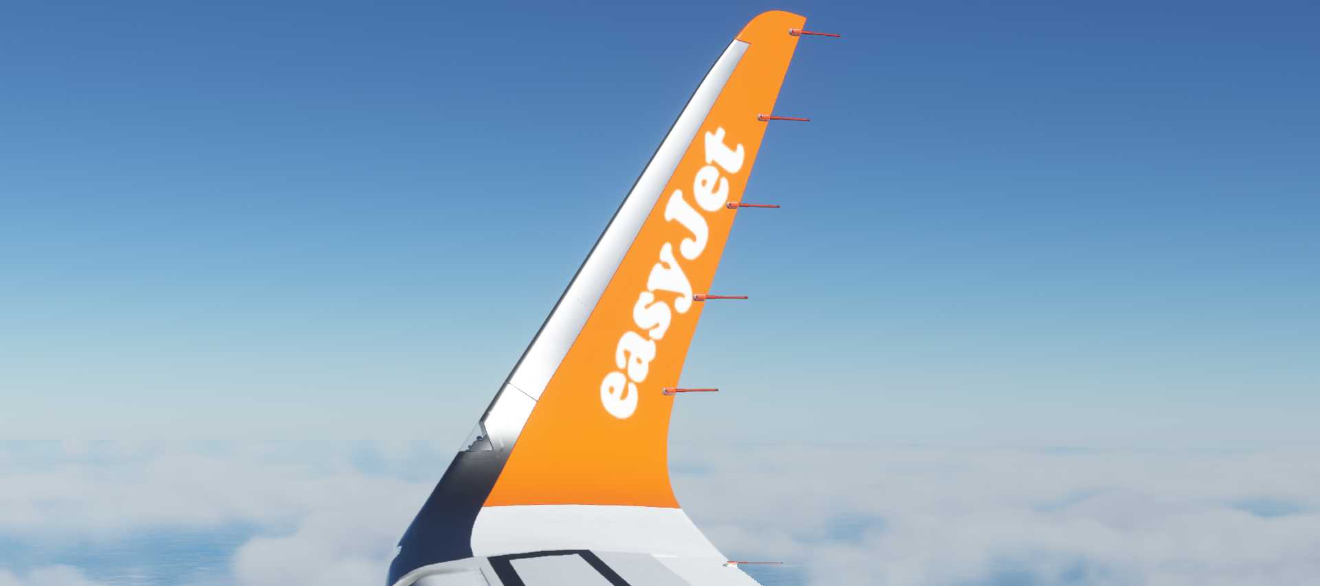 【MSFS】A320neo EGKK-EIDW-436 