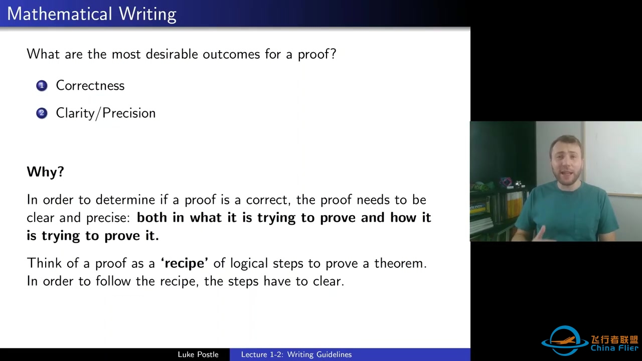 Graph Theory (Fall 2020)-2172 