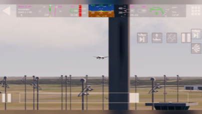 Aerofly FS2023 新手游戏体验！-1281 