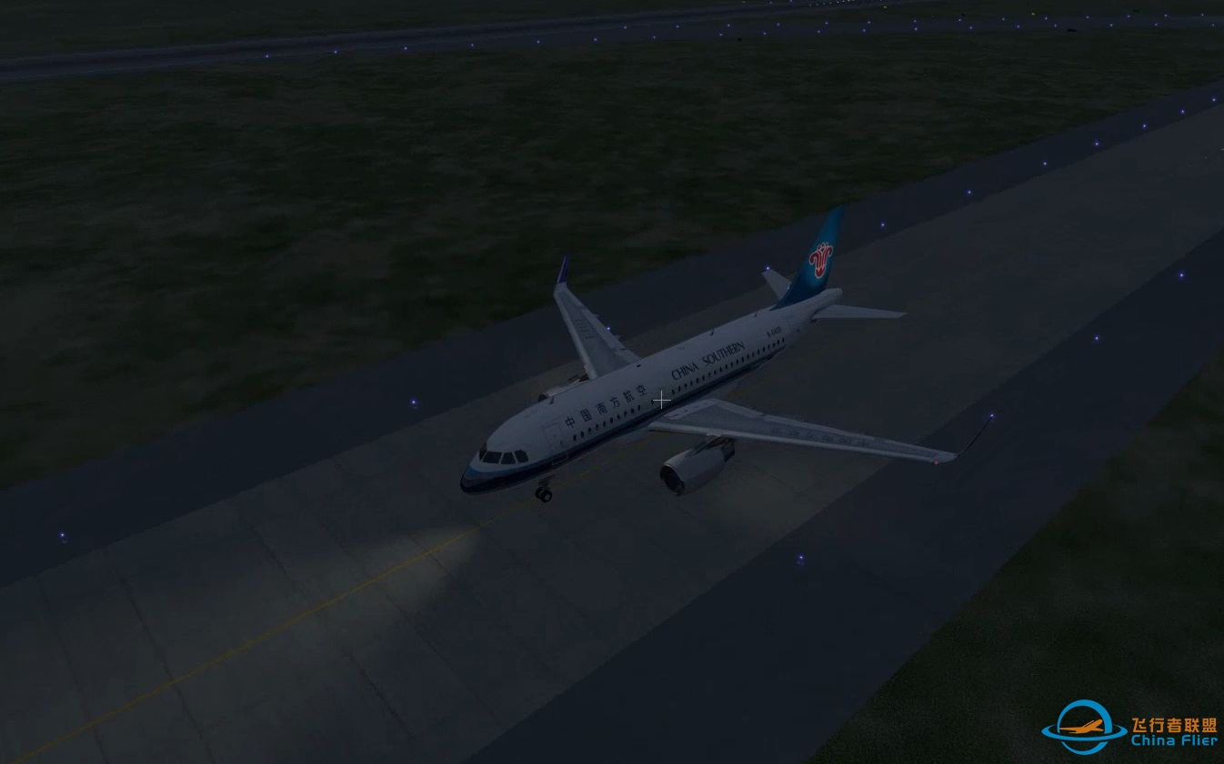 x-plane11  ToLiss  A319   LEMD-EDDB-162 