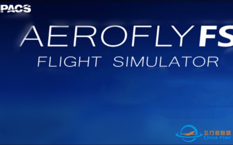 aerofly历代发展史混剪（aerofly fs 1～aerofly fs 2023）-9211 