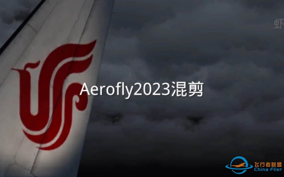 Aerofly2023混剪-704 
