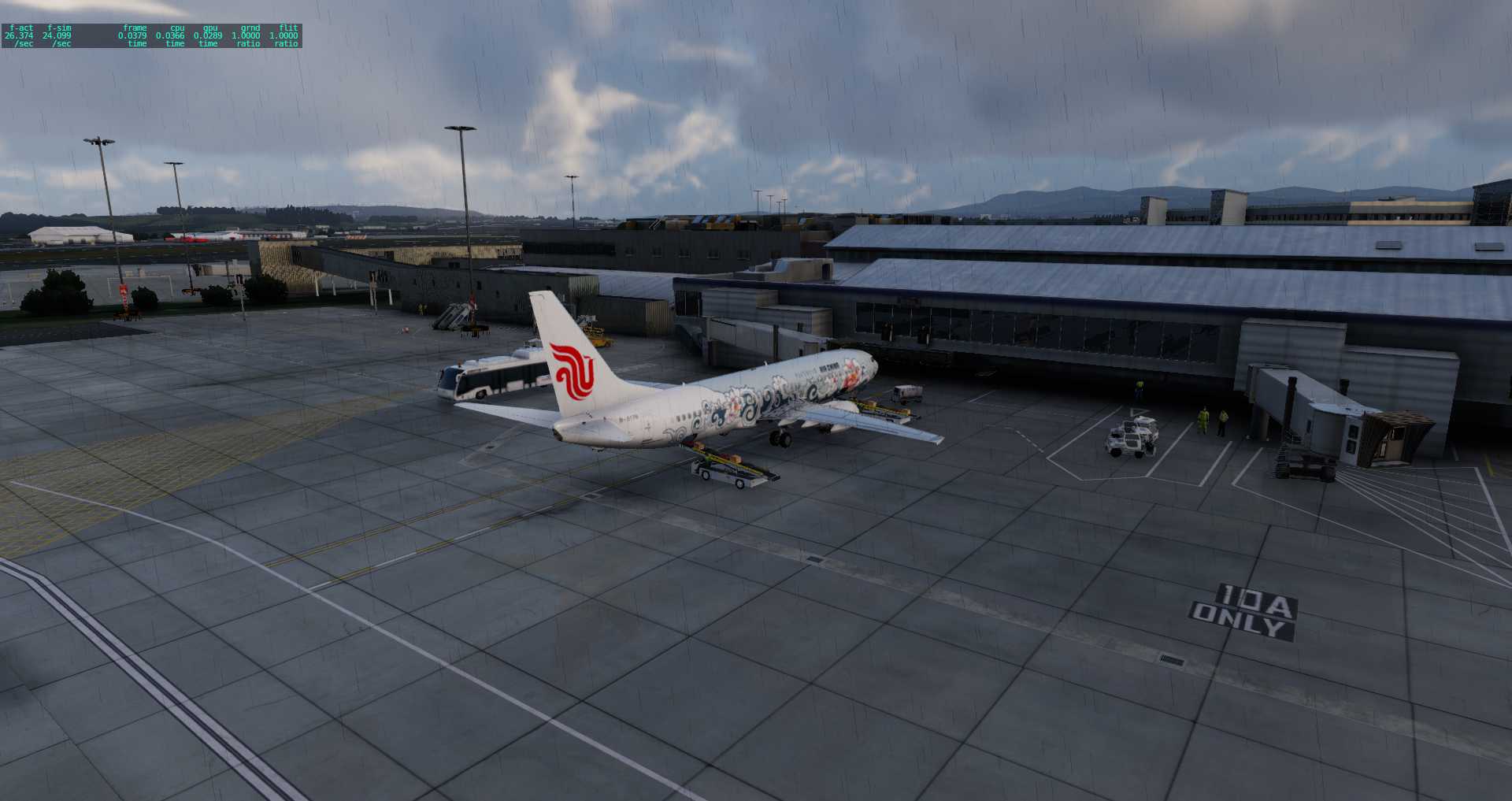 XP12  EGCC-EGPH-7913 