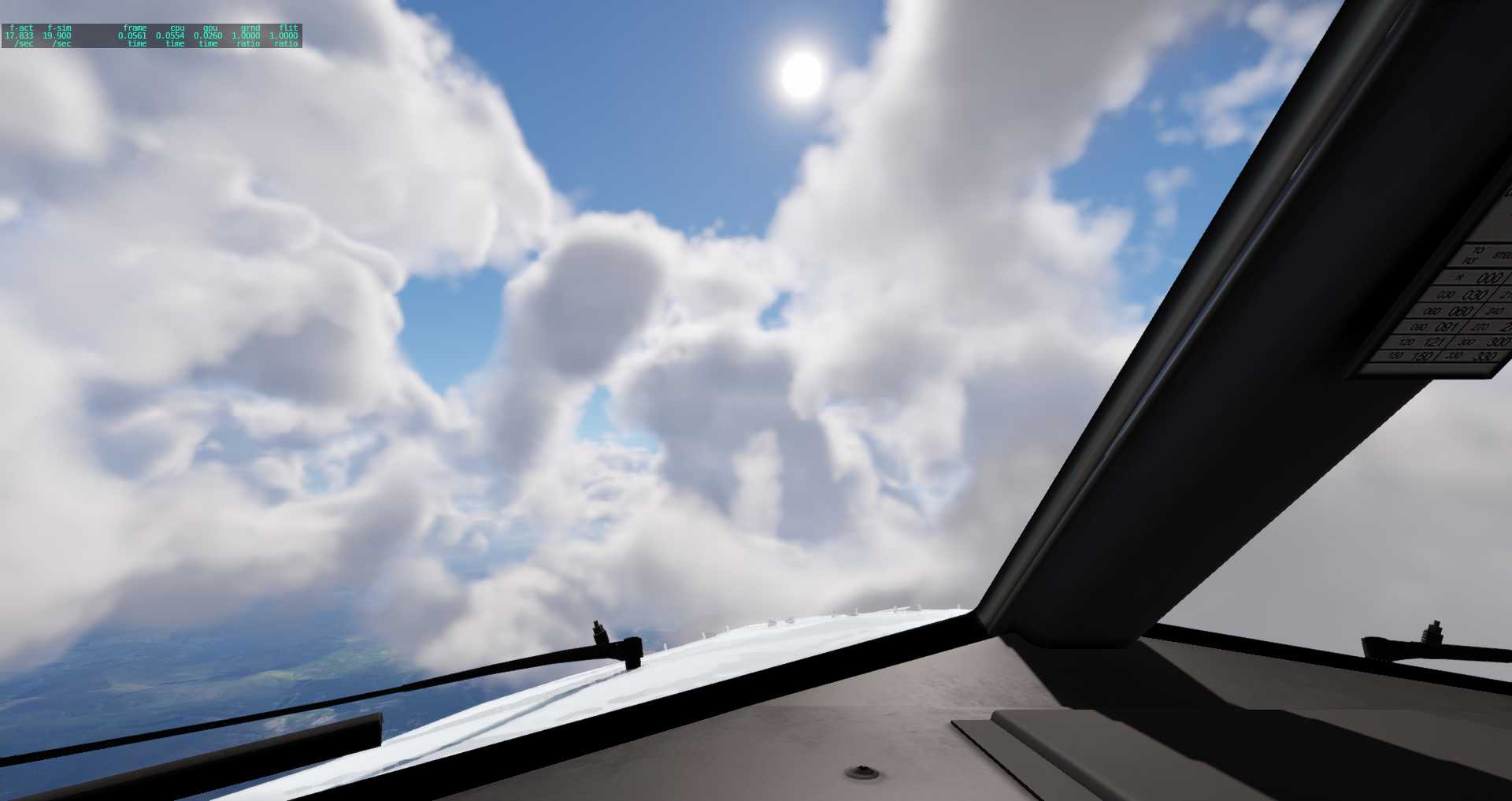 XP12  EGLL-1285 