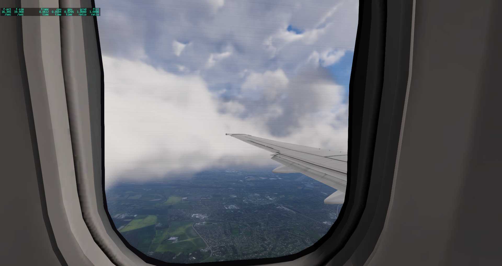 XP12  EGLL-5151 