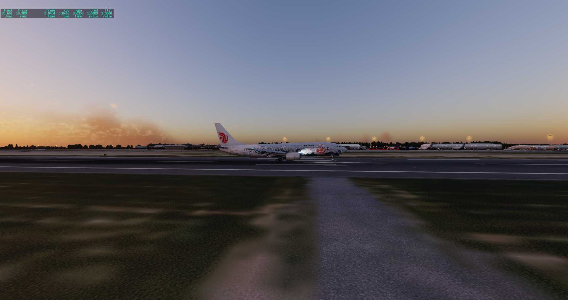 XP12 20230404日常-8497 