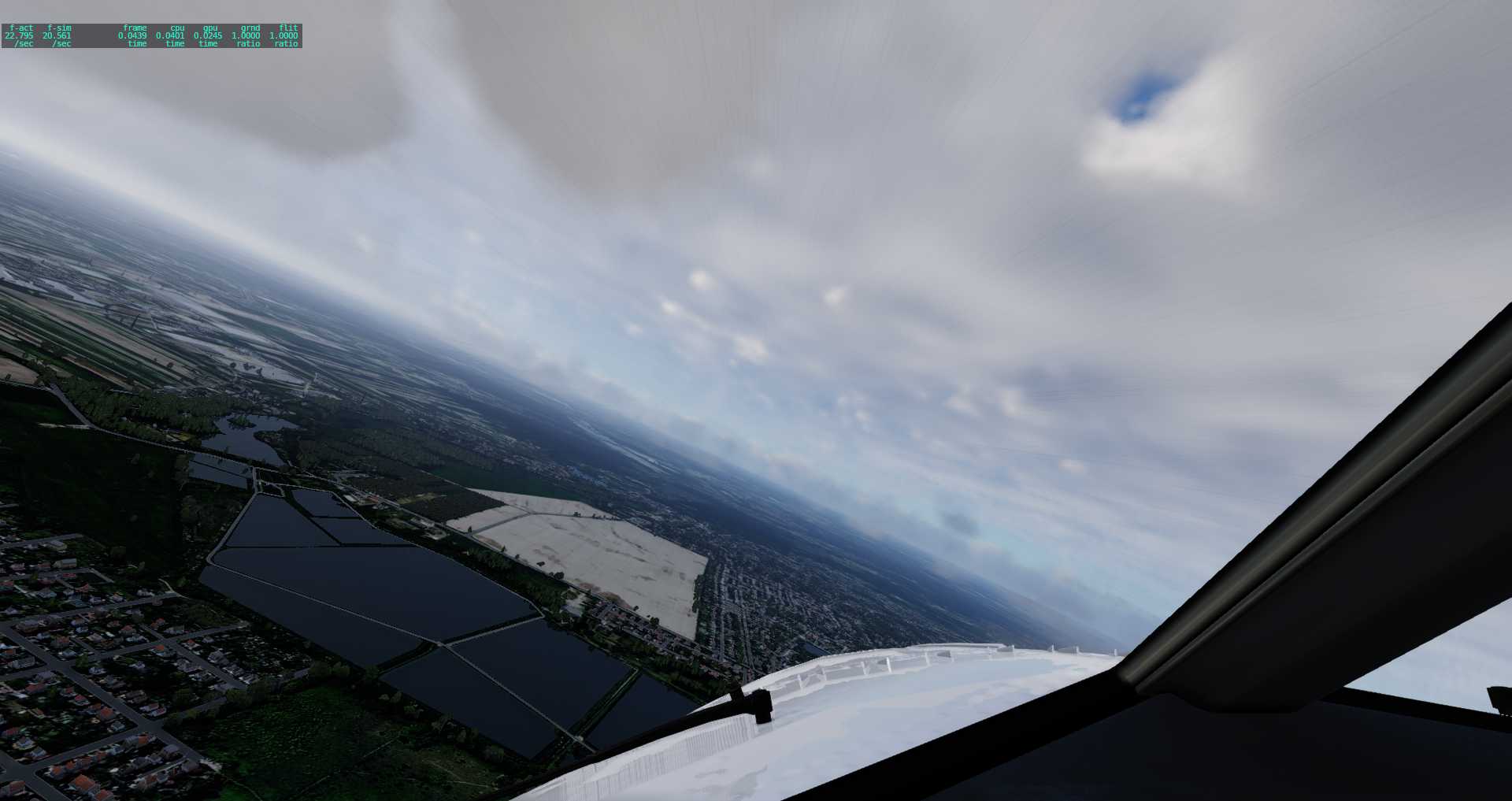 xp12 20230420  日常-300 