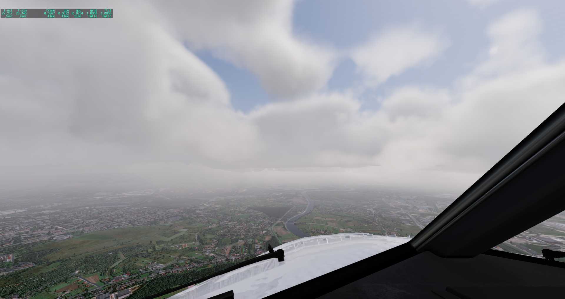 xp12 20230420  日常-5372 