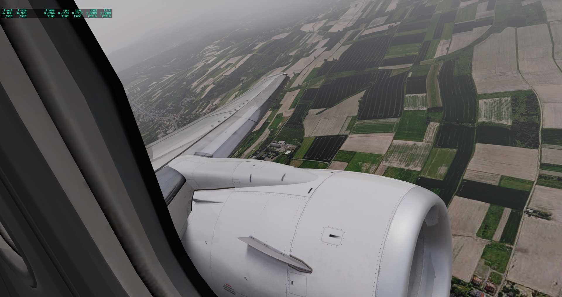 xp12 20230420  日常-4543 
