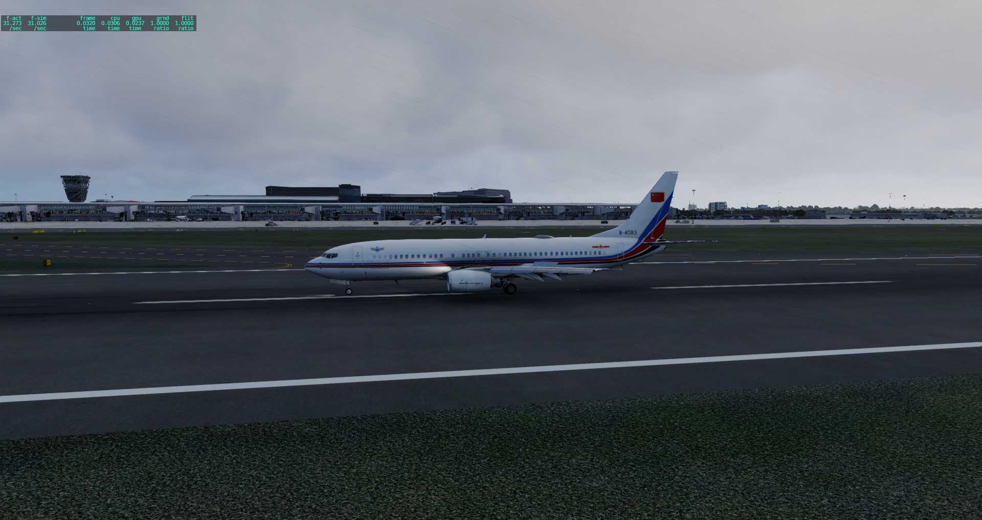 xp12 20230420  日常-2930 