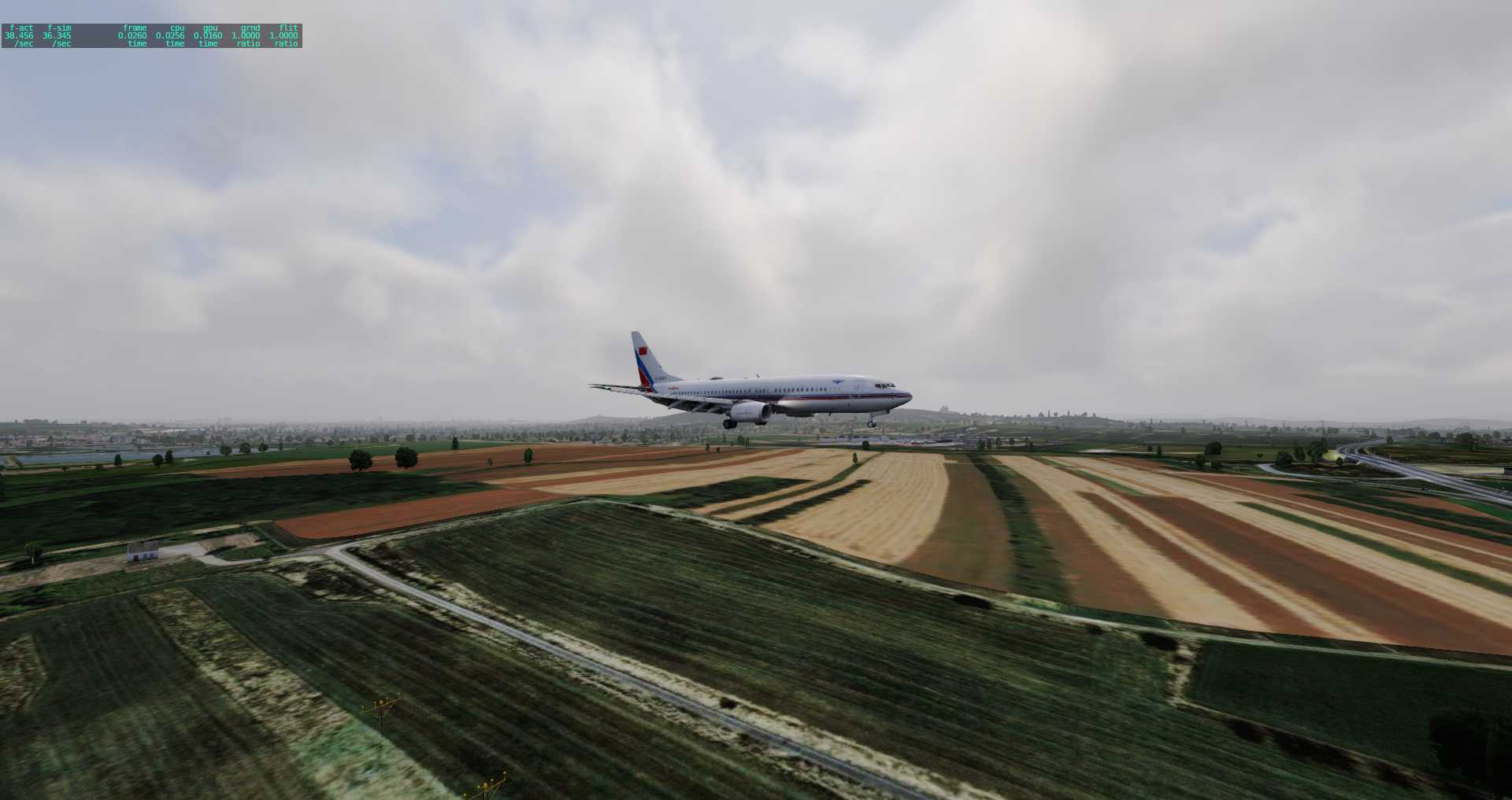 xp12 20230420  日常-7407 