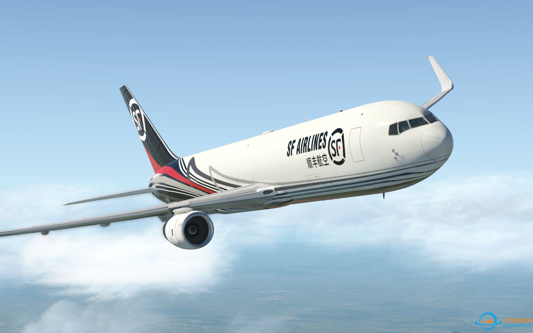 【XPlane11】Littlenavmap使用教程-9737 