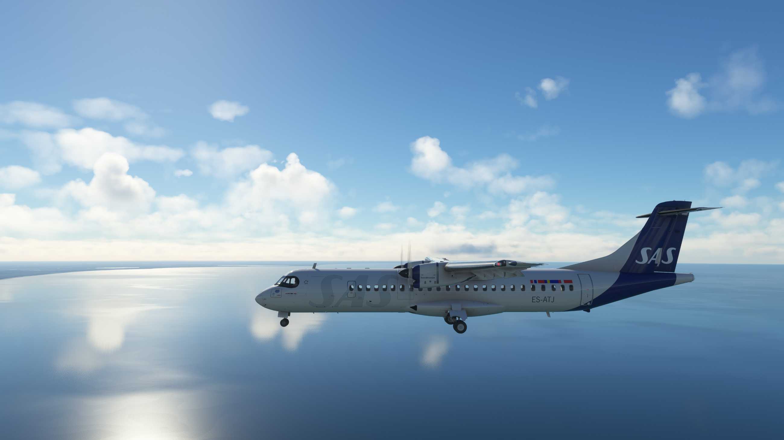 ATR76初体验-2634 