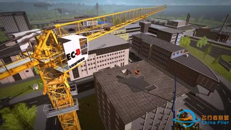 啥都有!Steam上玩家好评最多的模拟器游戏-5101 