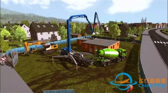 啥都有!Steam上玩家好评最多的模拟器游戏-5200 