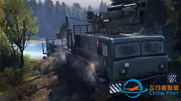 啥都有!Steam上玩家好评最多的模拟器游戏-3302 