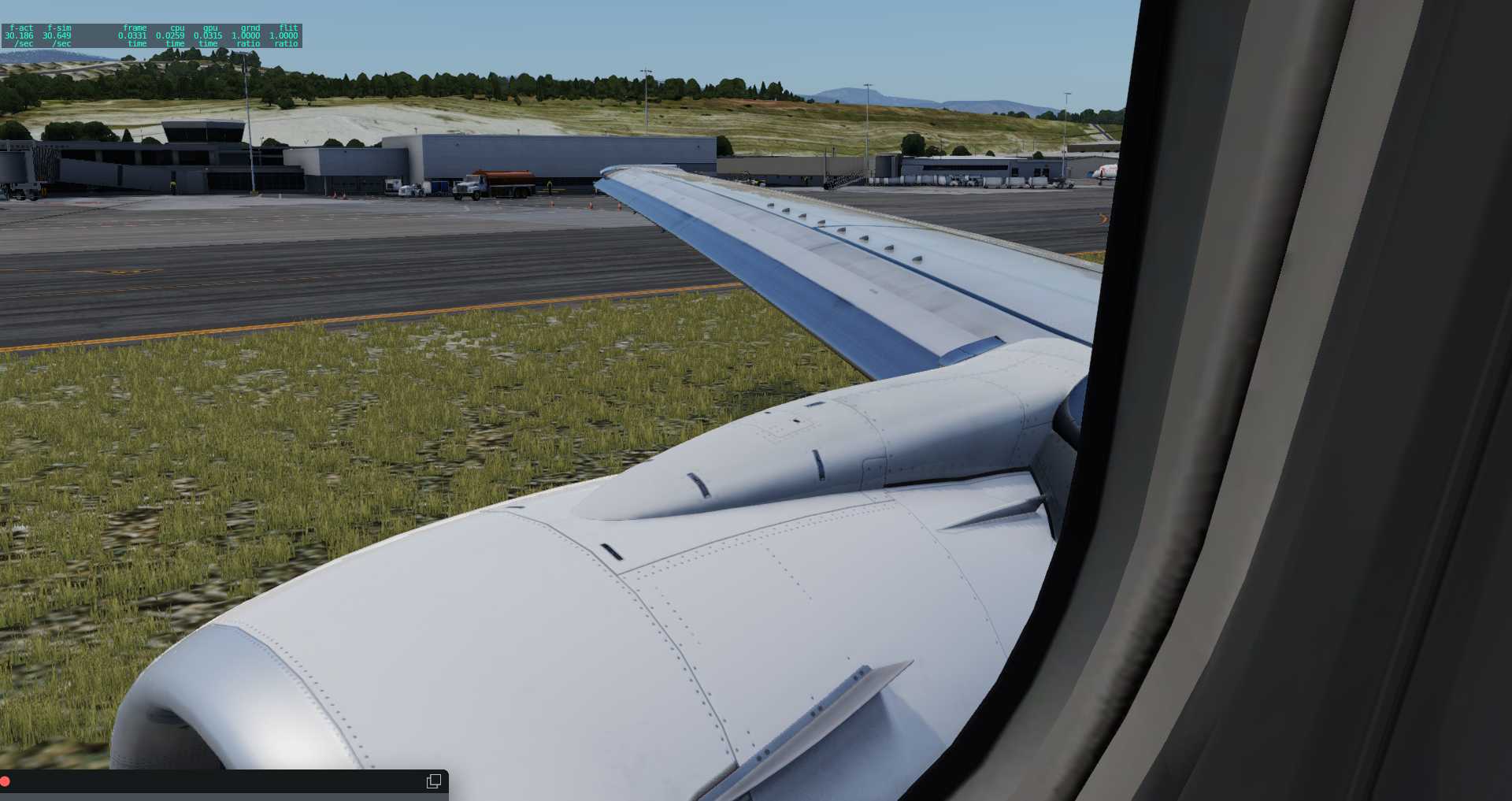 XP12  CYLW-5904 