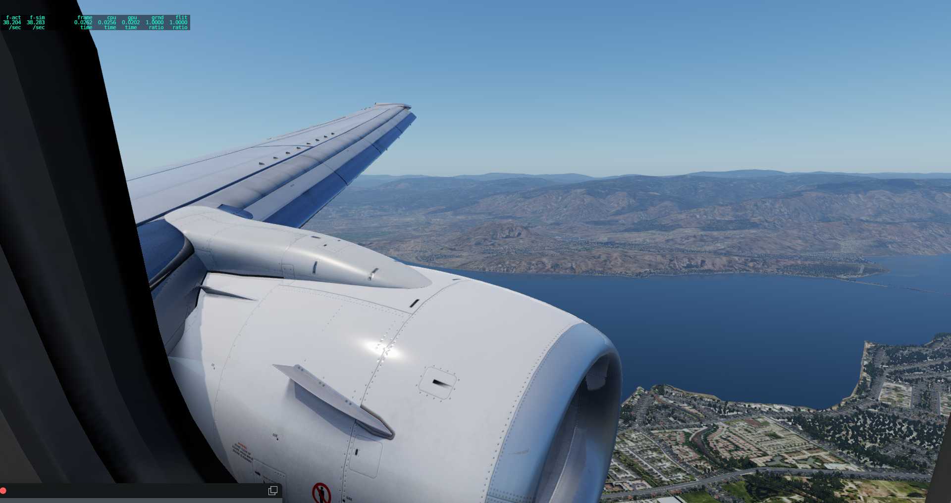 XP12  CYLW-7379 