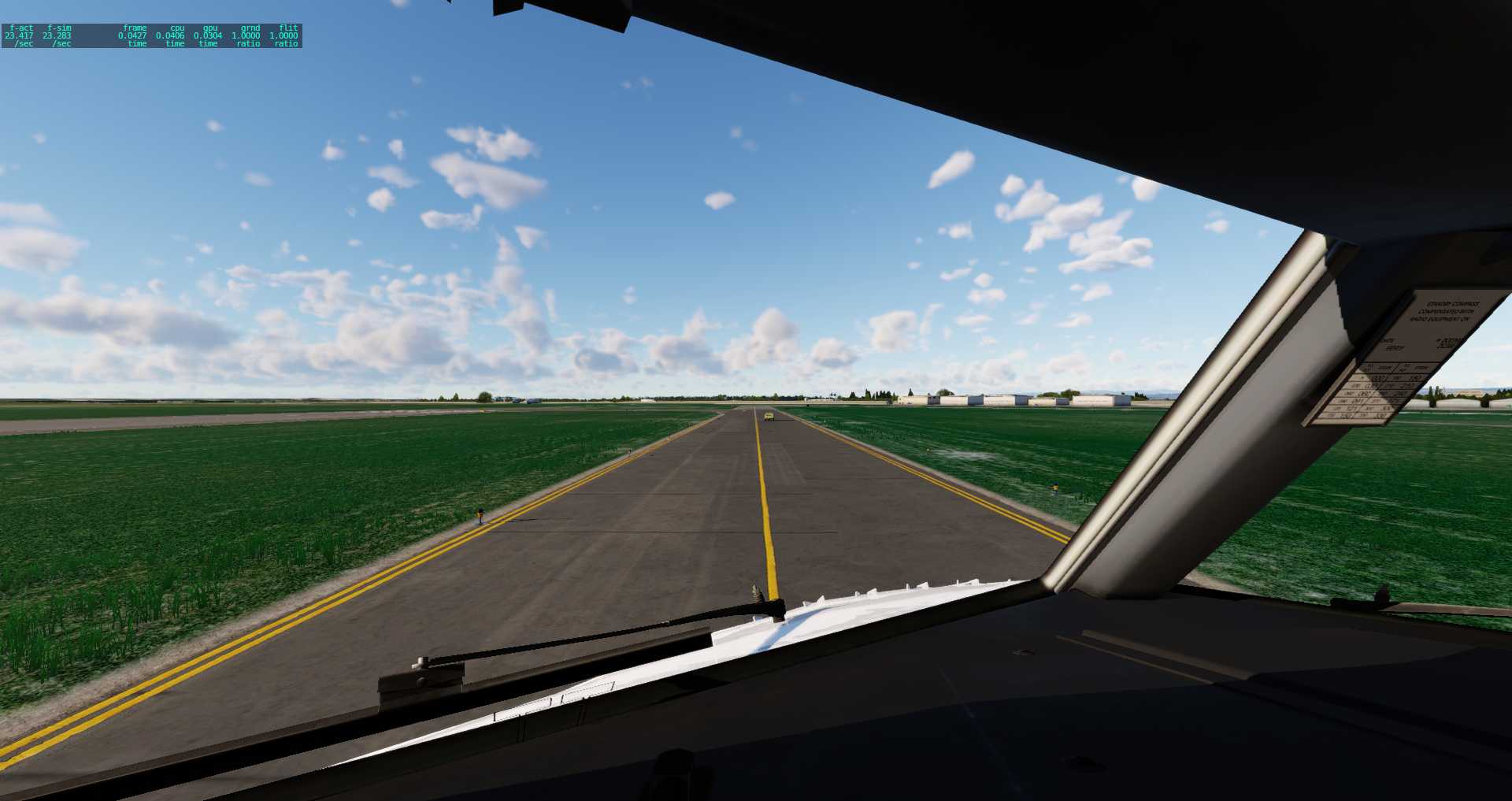 xp12 20230603日常-4256 