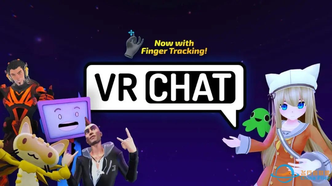 VR游戏爱好者必看!10款VR游戏下载推荐,感受不同的游戏玩法-6577 