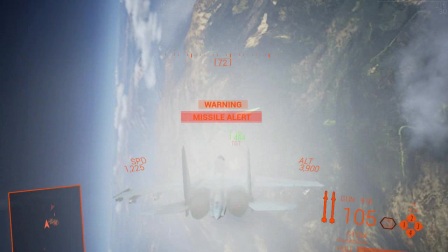 Project Wingman (僚机计划)-2955 