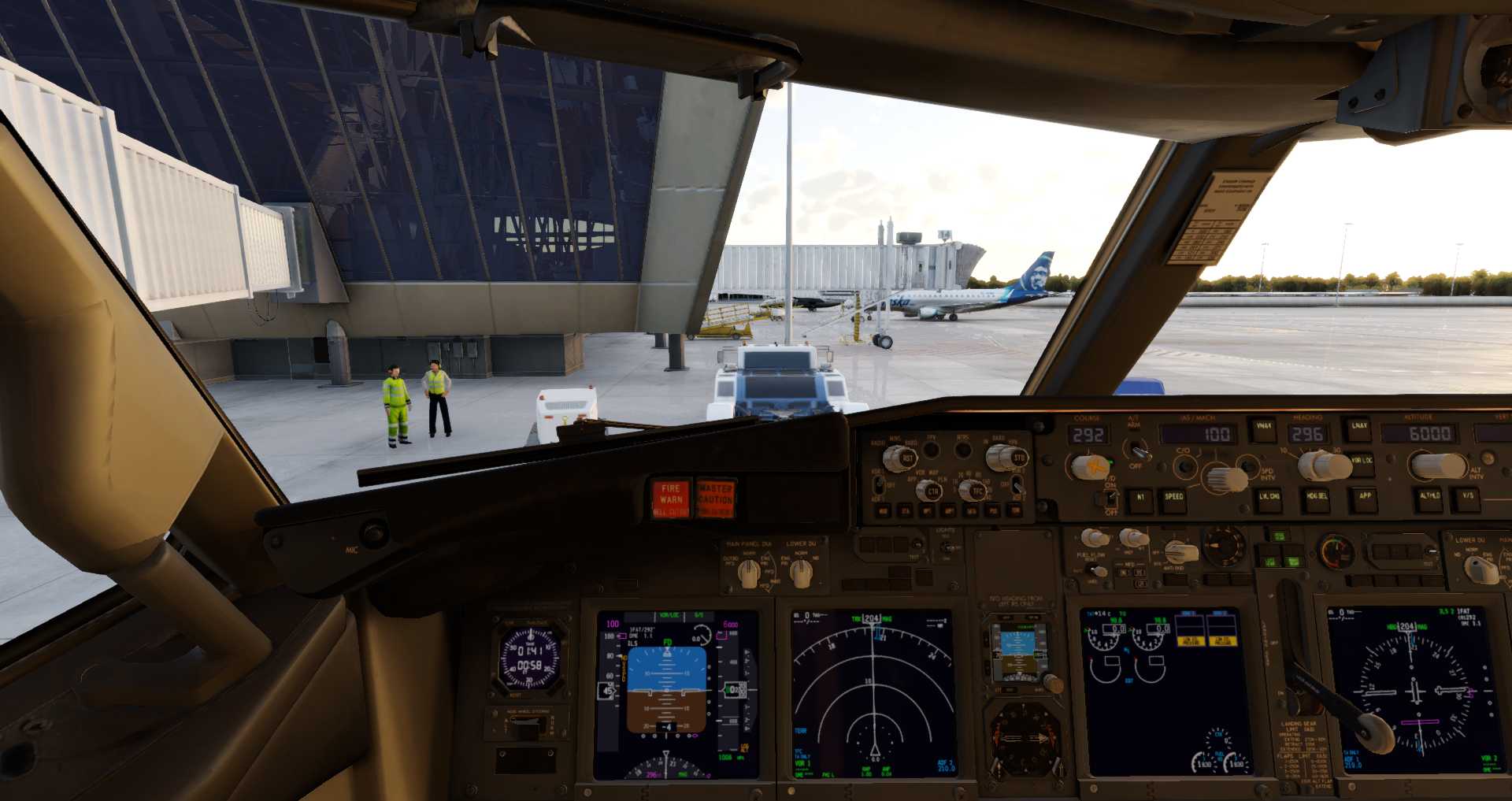 XP12  KSAN--KFAT--KSNA-4347 