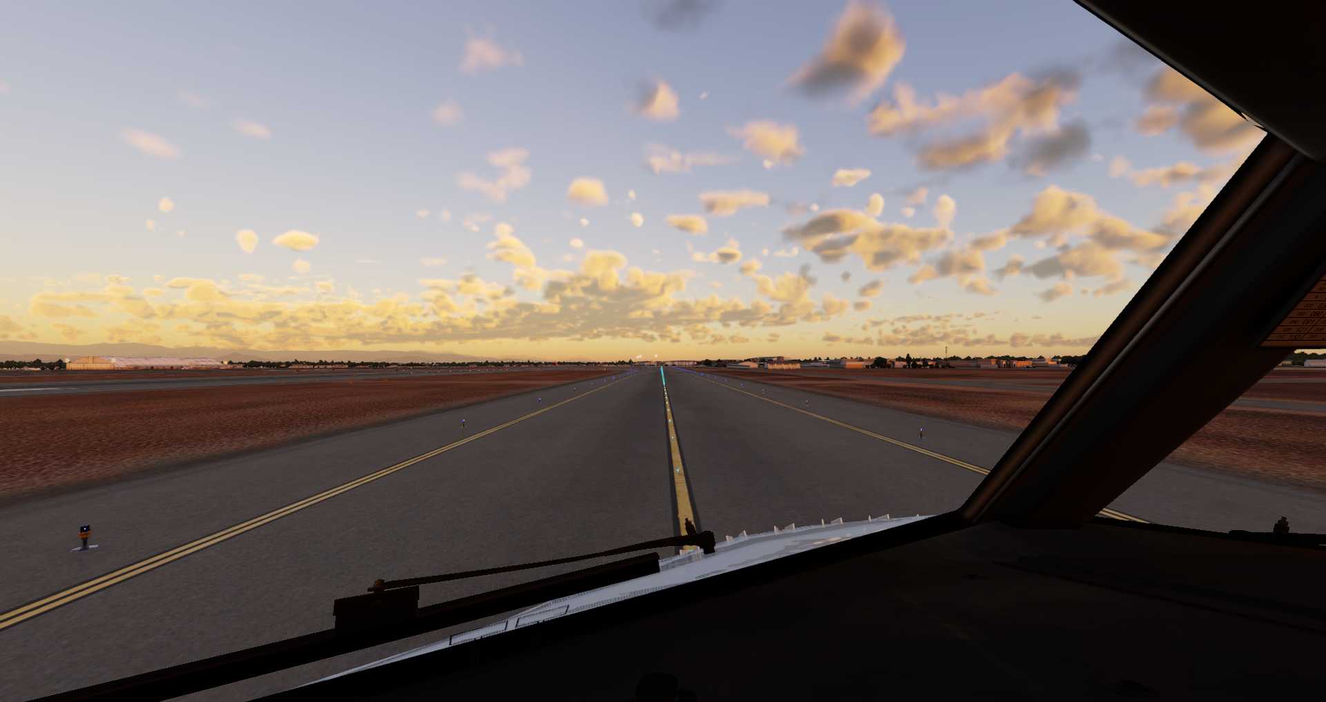 XP12  KSAN--KFAT--KSNA-5146 