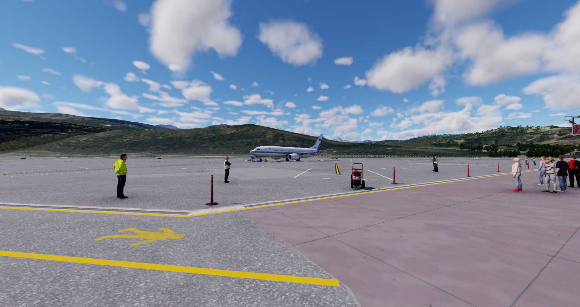 XP12  KASE--KLGB-3971 