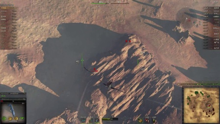 战机世界[熊猫出品]BF109G BF109F高度和能量压倒一切[解说版]-6584 