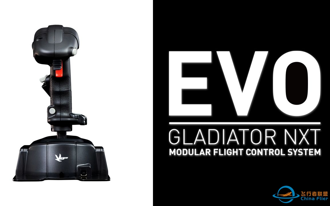 VKB Gladiator NXT EVO，独树一帜，这就是原因-9276 