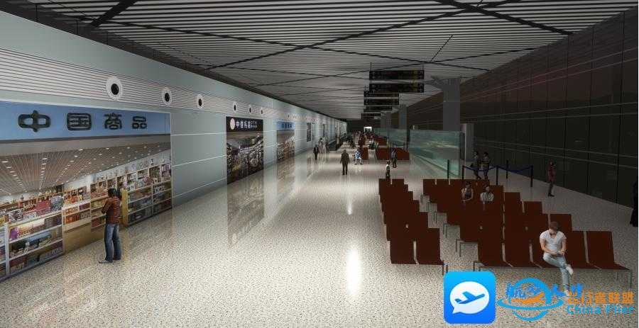 MSFS2020 西藏拉萨机场城市地景发布！-2957 