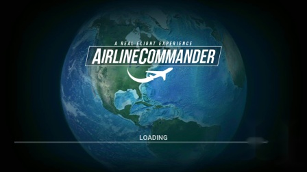 【文哥】航空指挥官Airline commander#1这才叫飞行模拟器嘛！-4471 