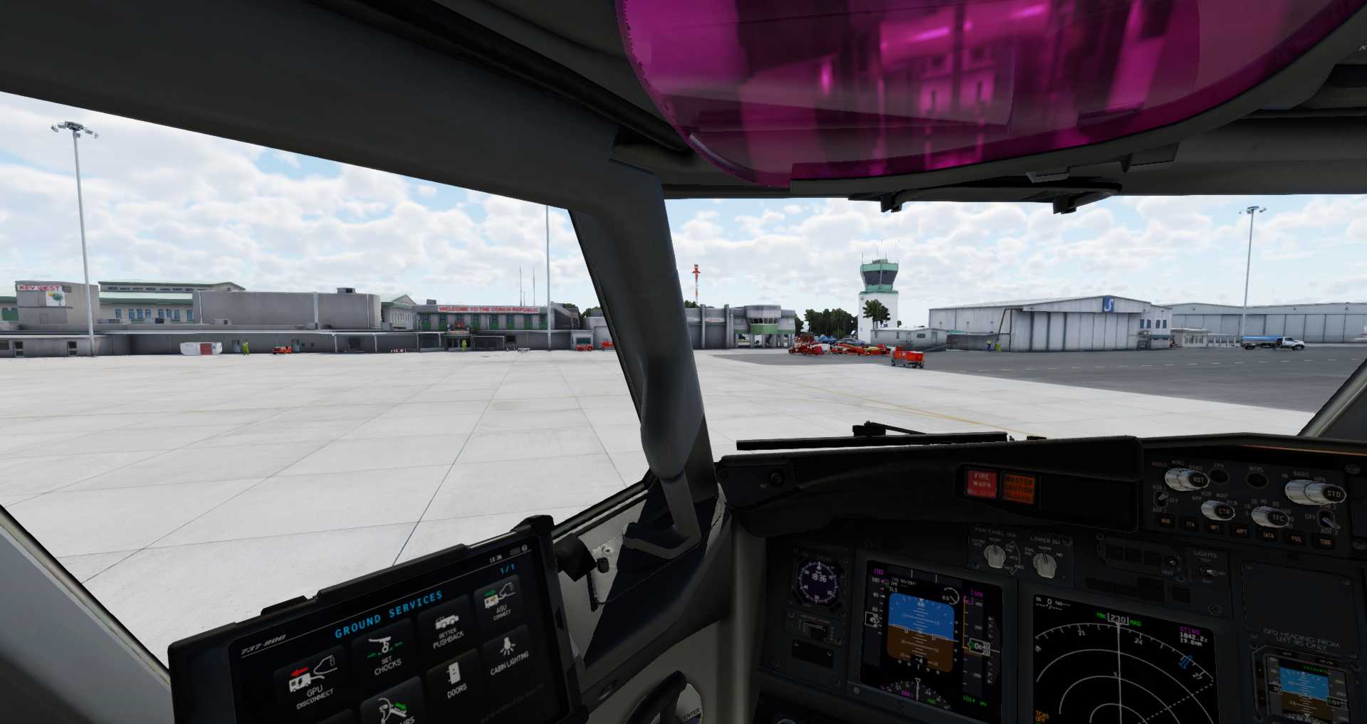 XP12   KEYW ---KTLH-5042 