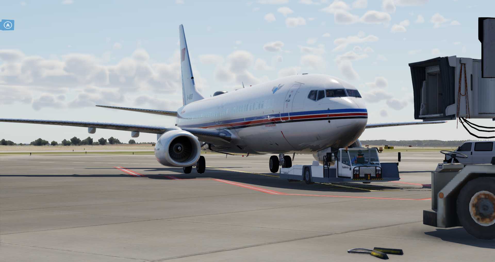 XP12   KTLH--KGSP-2865 