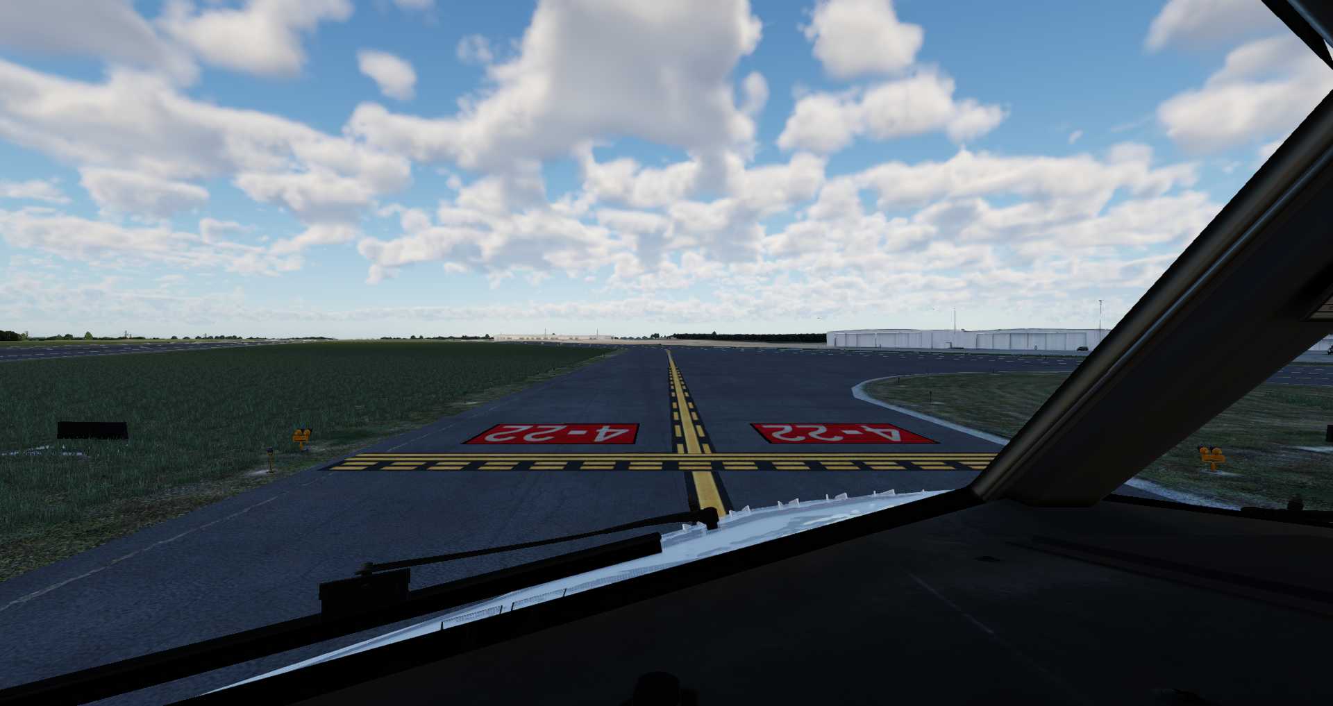 XP12   KTLH--KGSP-1236 