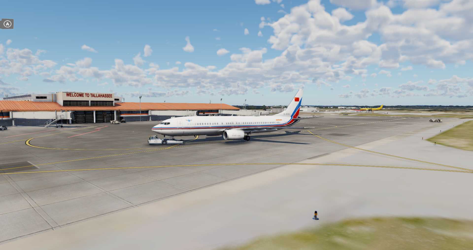 XP12   KTLH--KGSP-4479 