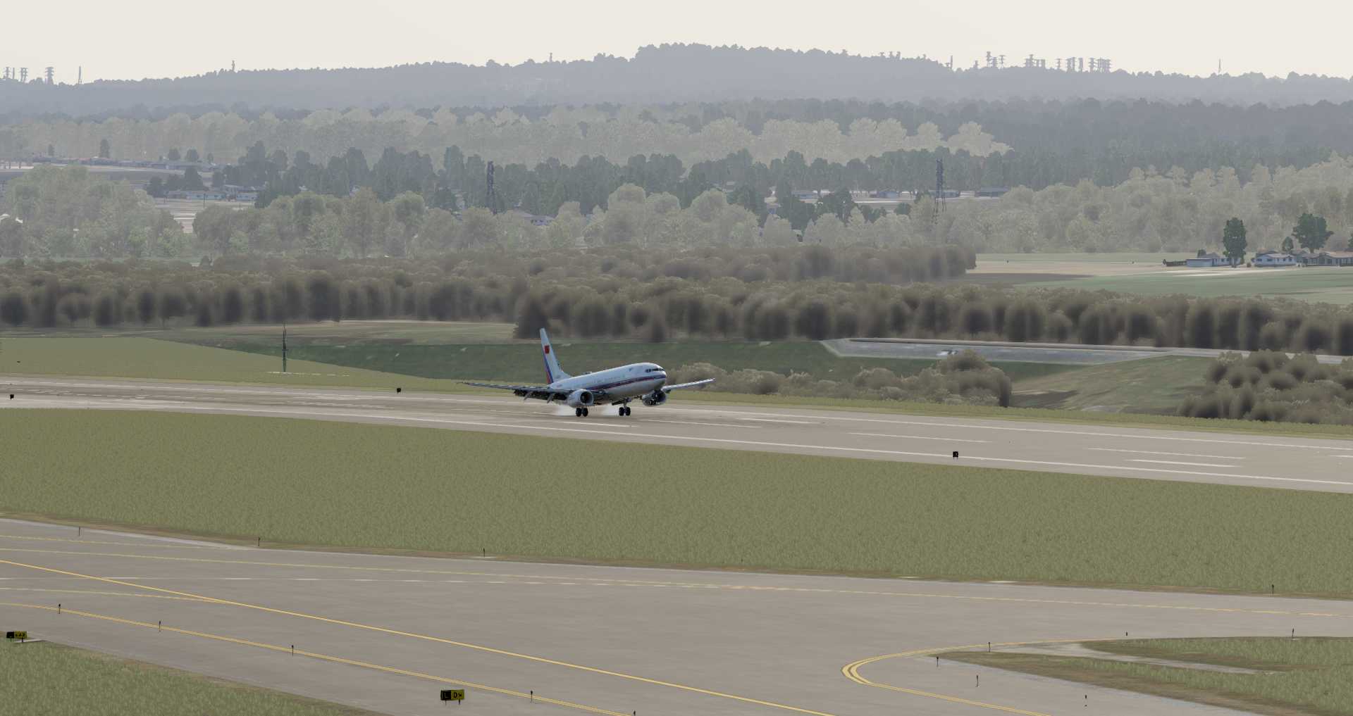 XP12   KTLH--KGSP-4340 