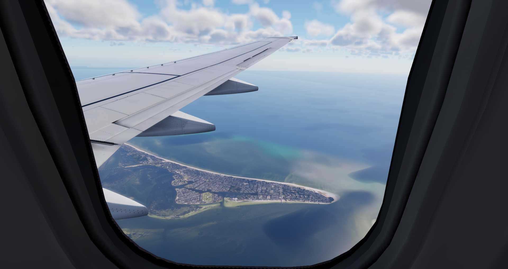 XP12  KCLT --KSRQ-4328 