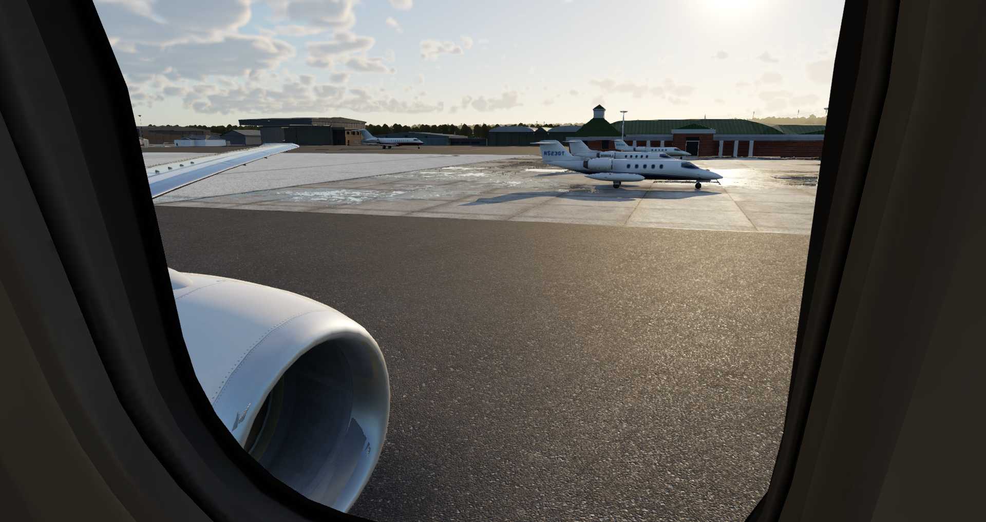xp12  KSRQ----KAGS-5852 