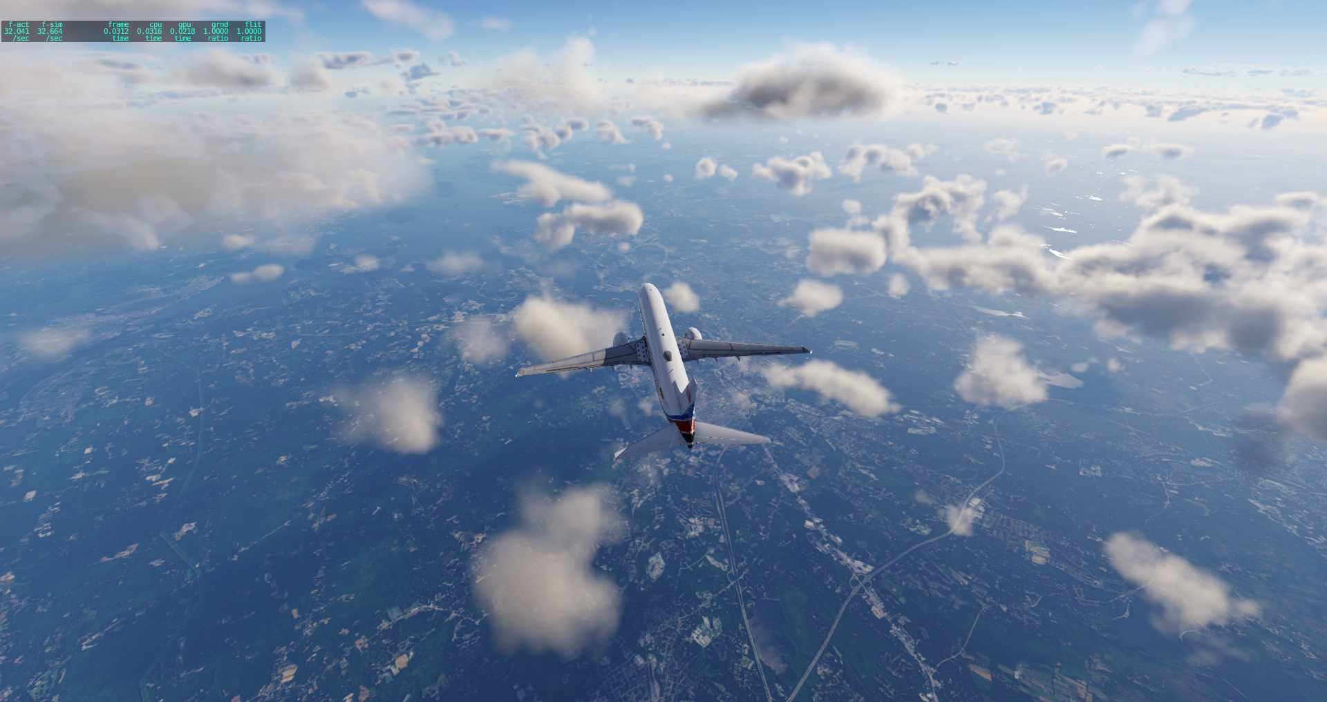 XP12   KBHB--- KPVD-3163 