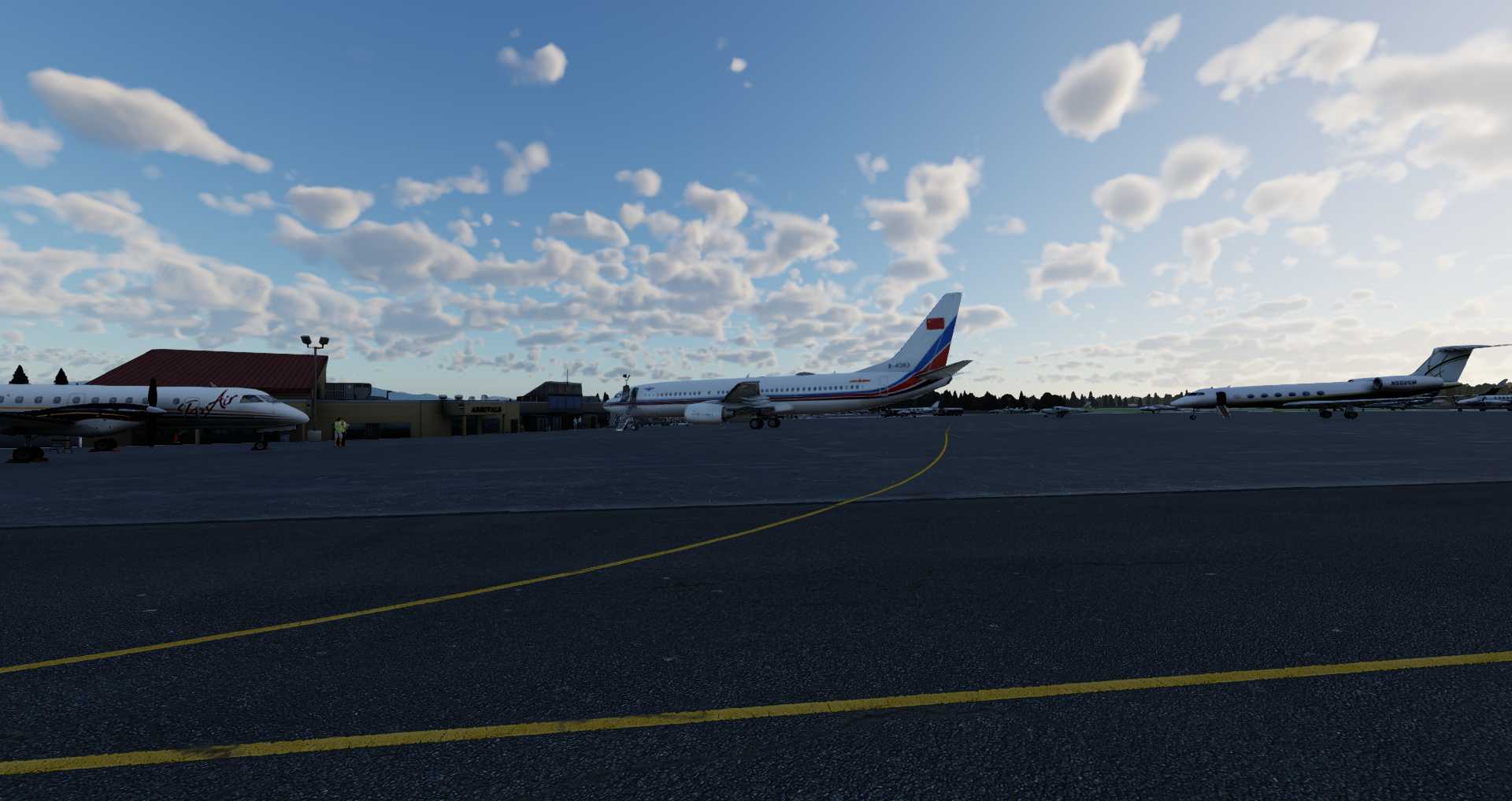 XP12   KBHB--- KPVD-4862 