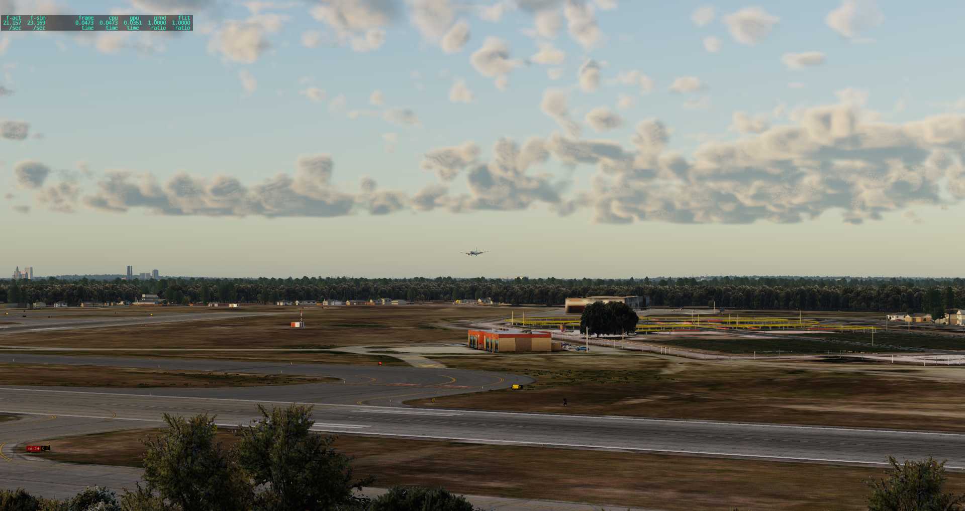 XP12   KBHB--- KPVD-8025 