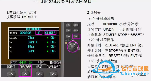 G1000教程PFD-7950 